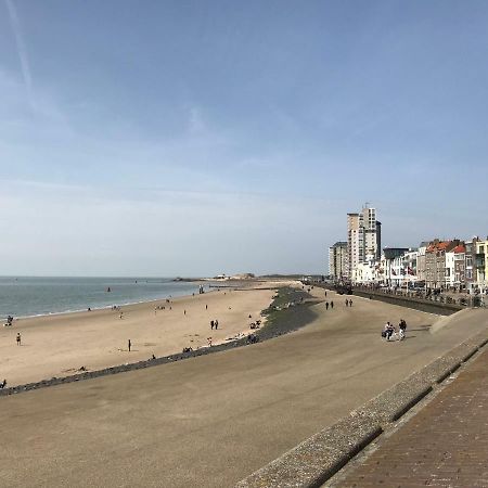 Gerbrandion Appartement Verhuur Vlissingen Exterior foto