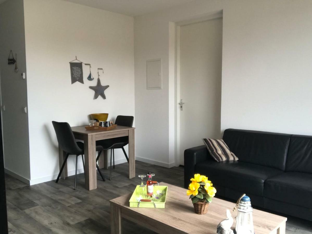 Gerbrandion Appartement Verhuur Vlissingen Exterior foto