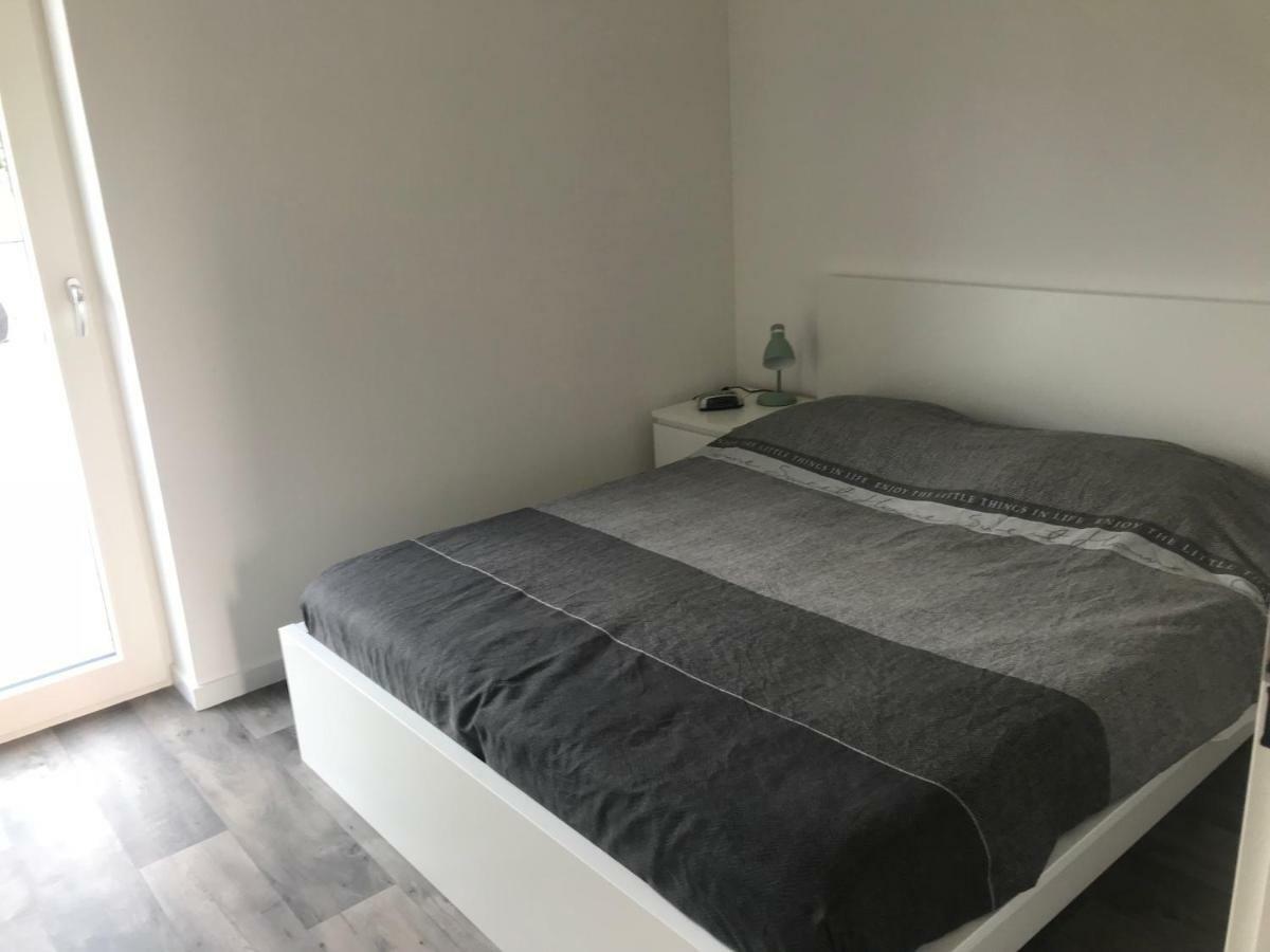 Gerbrandion Appartement Verhuur Vlissingen Exterior foto