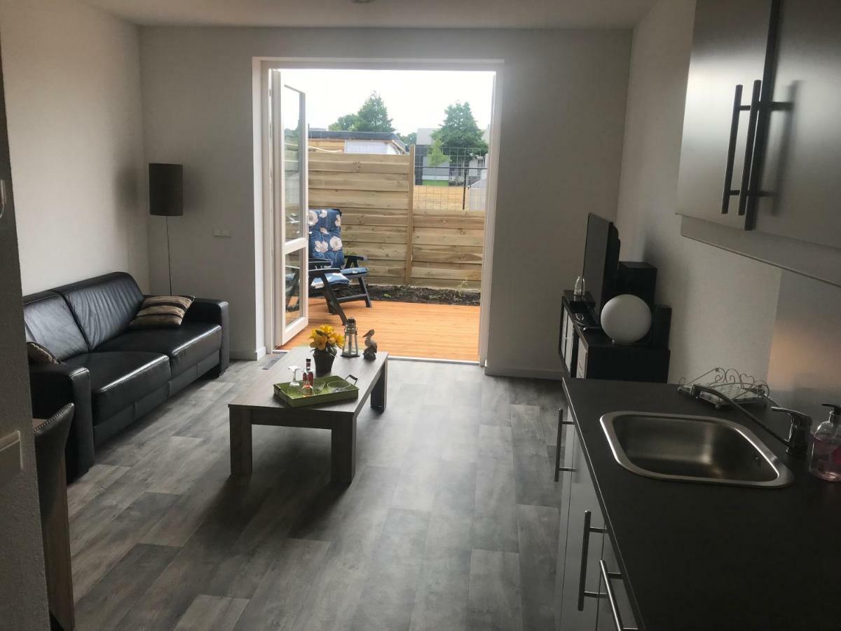 Gerbrandion Appartement Verhuur Vlissingen Exterior foto